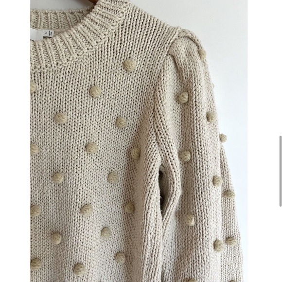 ASTR the Label • Aidy Dot Sweater - Picture 5 of 7